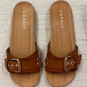 Esprit Winny Slide Sandals
